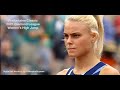 WOMEN'S HIGH JUMP.  Prefontaine Classic, Diamond League, Hayward Field, Eugene, OR, USA, 8/21/ 2021.