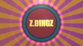 Video thumbnail of "intro zbing z."