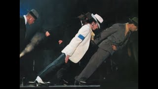 Epic Michael Jackson Impersonator "LEAN" FAIL Caught On Camera