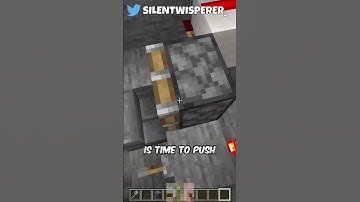 Auto WITHER farm with Minecrafts MACE WEAPON! #Minecraft Bedrock Edition #shorts