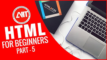 HTML Tutorial for Beginners in Bengali | Part - 5 | HTML List