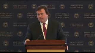 Gary W. Loveman Clip 4