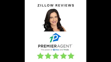 Zillow Profile Reviews