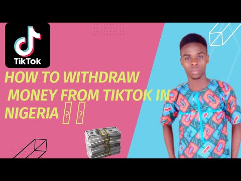 How To Withdraw Money From Your TikTok Account In 2023 | IN AN INELIGIBLE COUNTRY