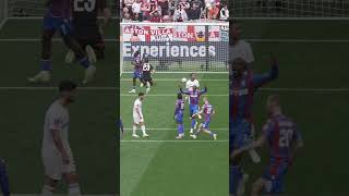 Eze Magic On The Big Stage