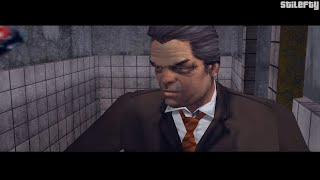 GTA 3 - Mission #45 - Silence The Sneak
Grand Theft Auto III - Walkthrough - Mission No. 45 - Silence The Sneak
Grand Theft Auto III - Storyline Missions - Playlist:
https://www.youtube.com/playlist?list=PLE477A44E51776C6D
Mission for: Ray Machowski
Mission Objectives: Go to the witness protection house, throw a grenade into the window and kill Leon McAffrey.
Reward: $30,000 GTA 3 - Mission #45 - Silence The Sneak