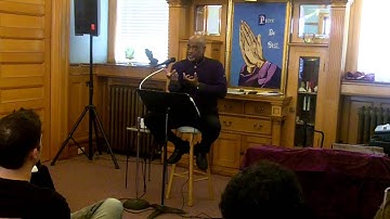 ACIM Earl Purdy 051015 GIVE UP THE FEAR GAME A Course In Miracles Class