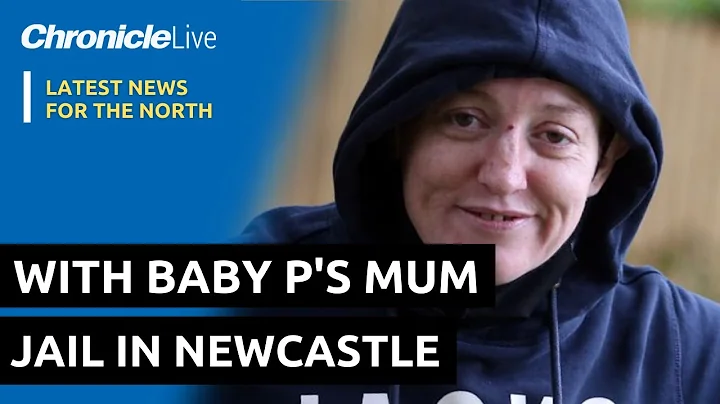 Newcastle woman in jail with Baby P's mum speaks o...