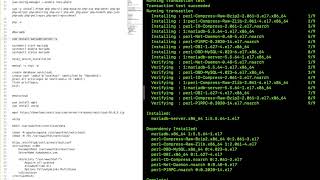 install Nextcloud CentOS 7