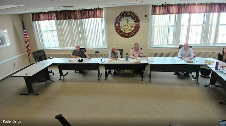 Public Utilities Commission Regular Meeting - 05/09/2024