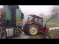 belarus 82 vs mercedes 50 ton
