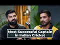 Most successful captain of indian cricket