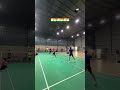 #badminton #shuttlesmash #badmintonlovers