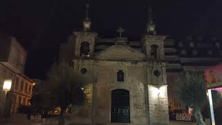 Capela de San Benito, Porriño. Pontevedra