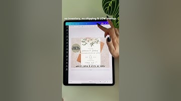 THIS IS YOUR SIGN TO SELL DIGITAL PRODUCTS ONLINE ✨📈 #passiveincome #sidehustleideas