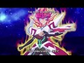 Yu-Gi-Oh! ZEXAL II - Ending 2 「GO WAY GO WAY」 (Version 2) [SUB ENG]