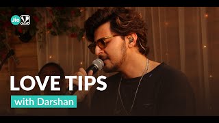 Darshan Raval replies to fans questions on relationships ♥️