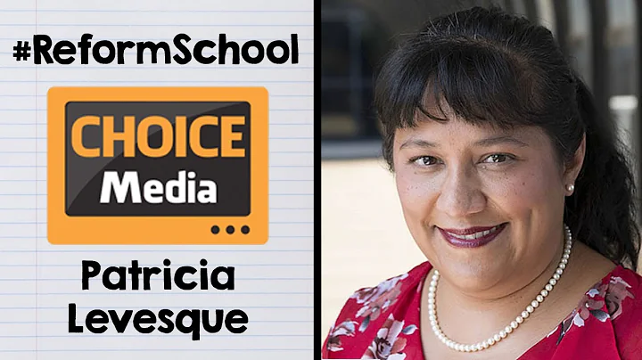 Reform School 3/25/14: Patricia Levesque