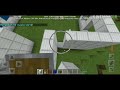 Membuat masjid | minecraft pocket edition spesial ramadhan.