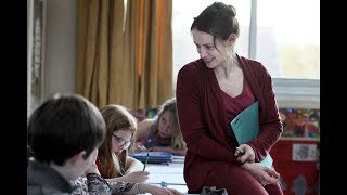 Die Grundschullehrerin – Trailer Deutsch