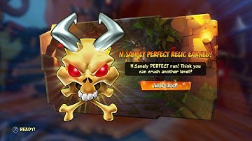 Crash Bandicoot 4 It