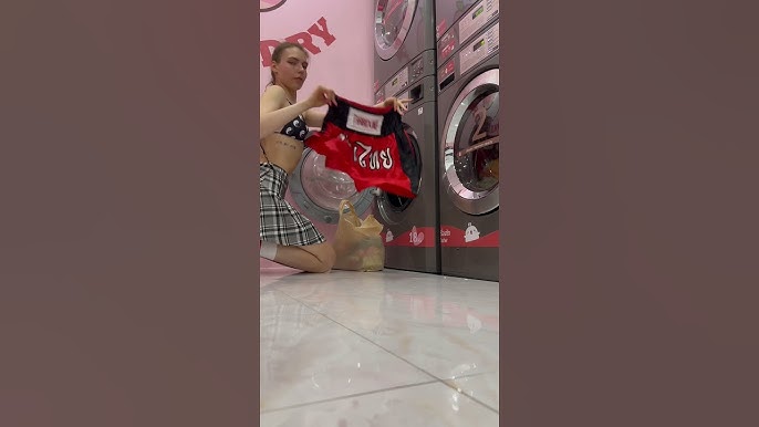 грязные  трусики Нюхаю грязные трусики в Таиланде, ЗАЧЕМ? #шортс - YouTube