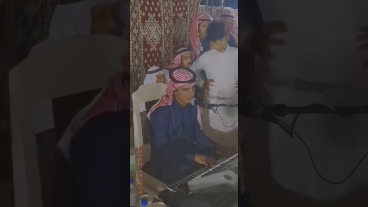 حازم الوابصي