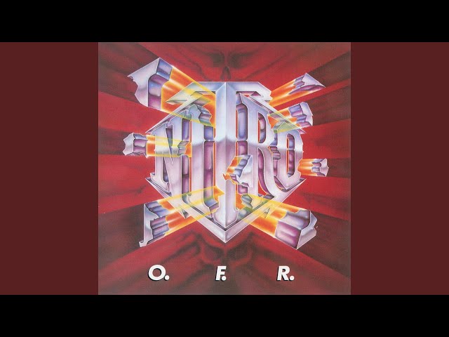 Nitro - O.F.R