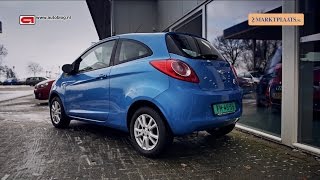 Ford Ka (2nd generation) buying advice