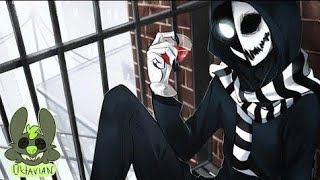 yandere creepy pasta x reader one shots!