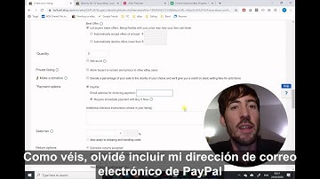 ecomConnect - Ask the Expert - eBay tutorials: Product descriptions