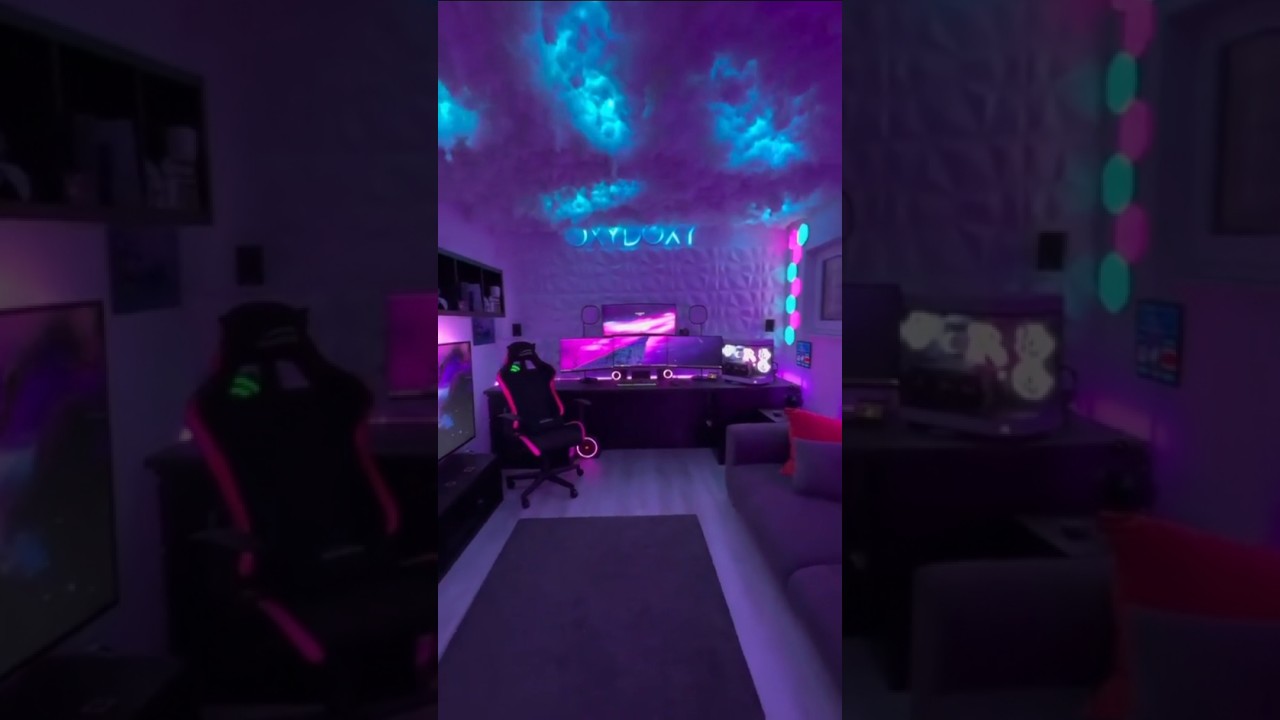 Which Game Will You Choose ? 😍 