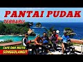 [ Viral..!! ] SONGGOLANGIT PANTAI PUDAK || Cafe & Resto Terbaru Blitar Selatan