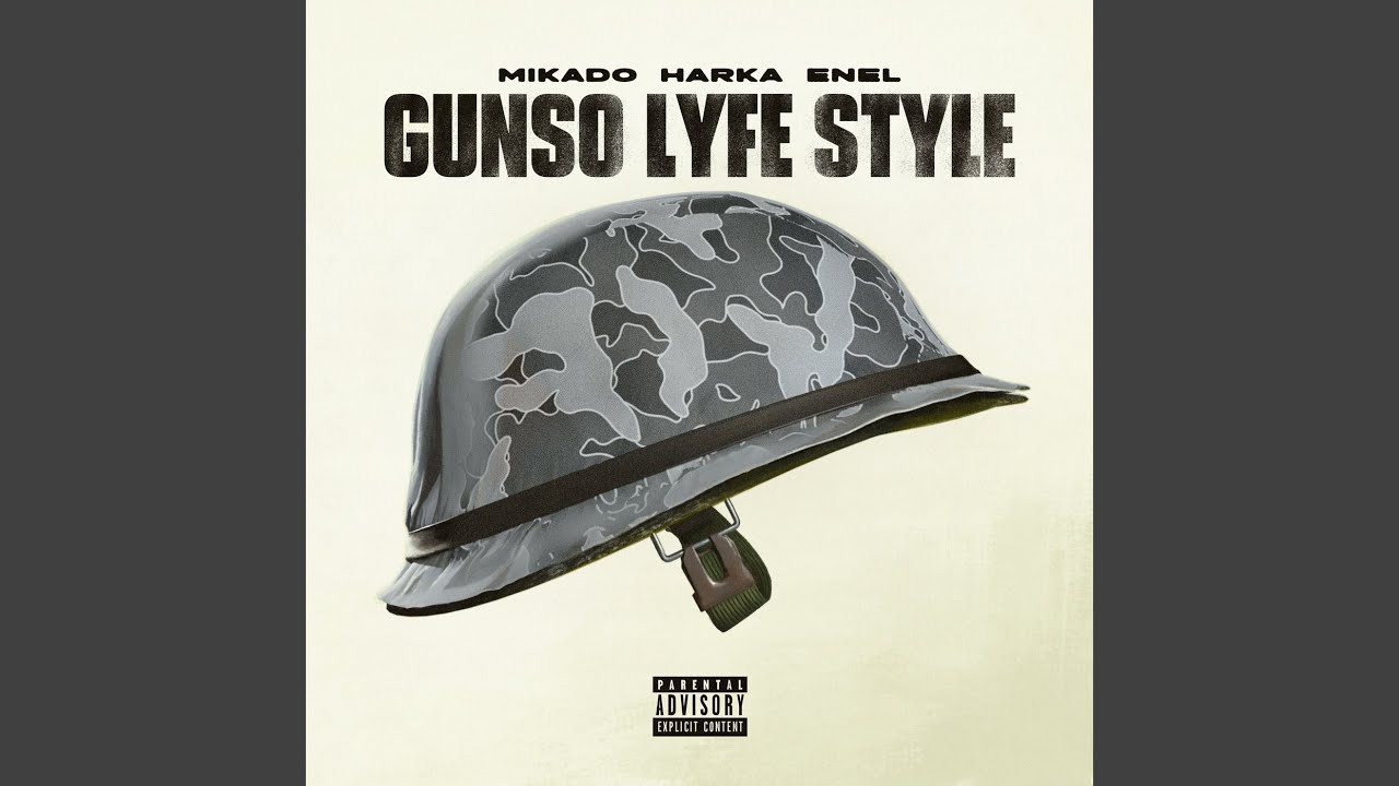 GUNSO LYFE STYLE