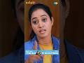 Malli Serial Shorts | Ep 720 - 8 | Nikitha | Vijay | Saregama TV Shows Tamil #shorts #ytshorts