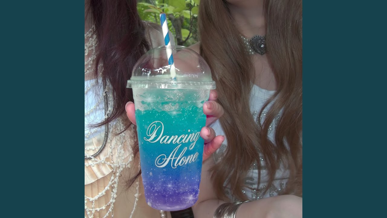 DANCING ALONE ('10s Ver.)