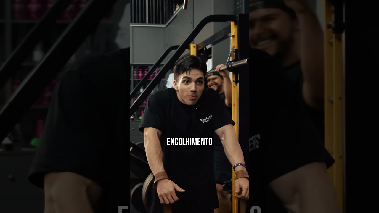 KELSON SHURUG #humor #fitness