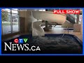 11 kids hospitalized after stay at Alberta hotel | CTV Your Morning Edmonton for Jan. 27, 2026
