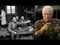 What Patton Did When He Found German Doctors Letting Jewish Patients Die