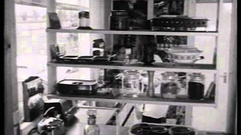 WALTER SEGAL video compilation 1988
