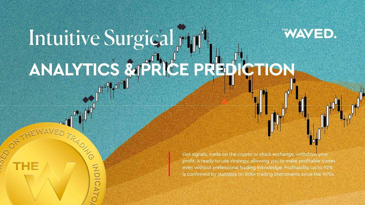 INTUITIVE SURGICAL, INC price forecast, (Intuitive Surgical) analysis today and 2024 | Intuitive Sur