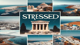 Traveling to Europe’s Most Stressed \& Depressed Country - Reaction