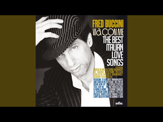 Fred Buccini - Rosalina