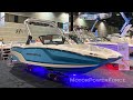2020 MasterCraft NTX20 - Wakesurfing Boat