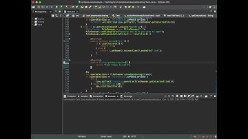 Java | Add File Filter to JFileChooser