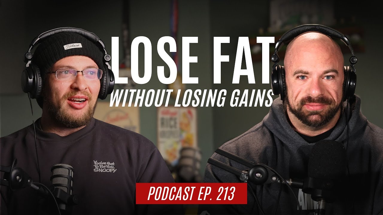 Правда о стрижке сразу после фазы роста (не нужно ждать) | Подкаст J3U, выпуск 213