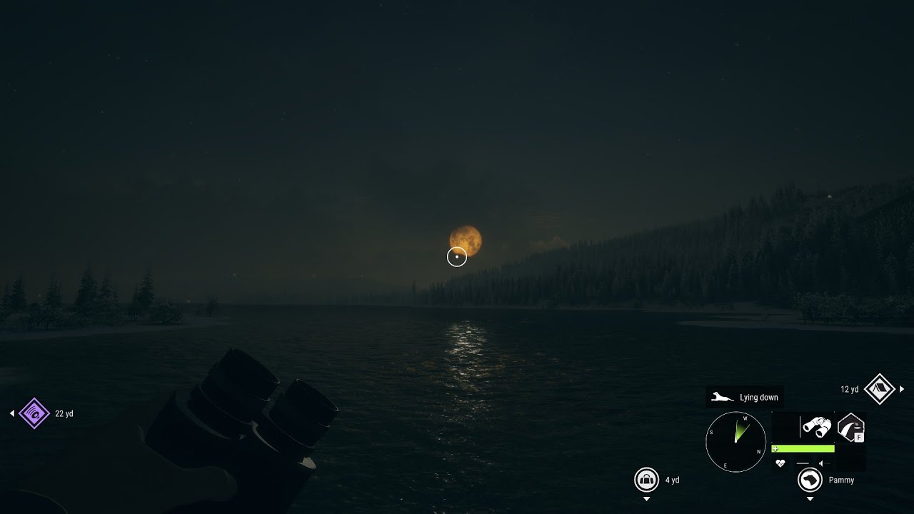 Hunter Call of the wild ep 57 Silver Ridge Peaks Hunting   👍🔔🚉❤️