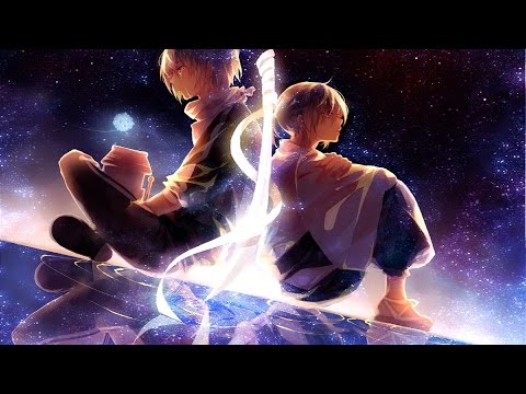 Nightcore Yesterday Lyrics