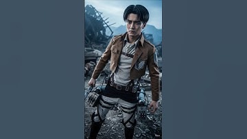 Leaked footage of AOT video game #attackontitan #erenyeager #mikasa #aot #aotedit #levi