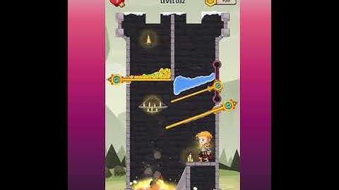 How to loot? level 32